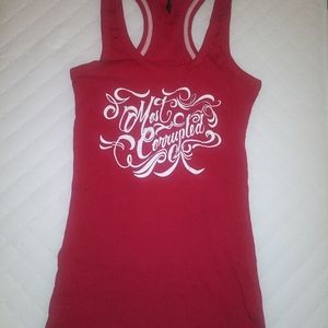 Sweet girl Outfitters tank top